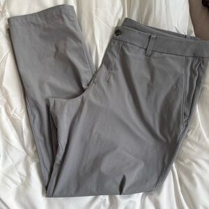 Lululemon men’s ABC pant